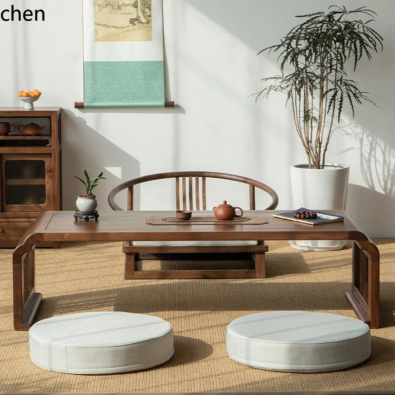 i5.15 Tatami Low Table and Cha - Chairs recension och pris
