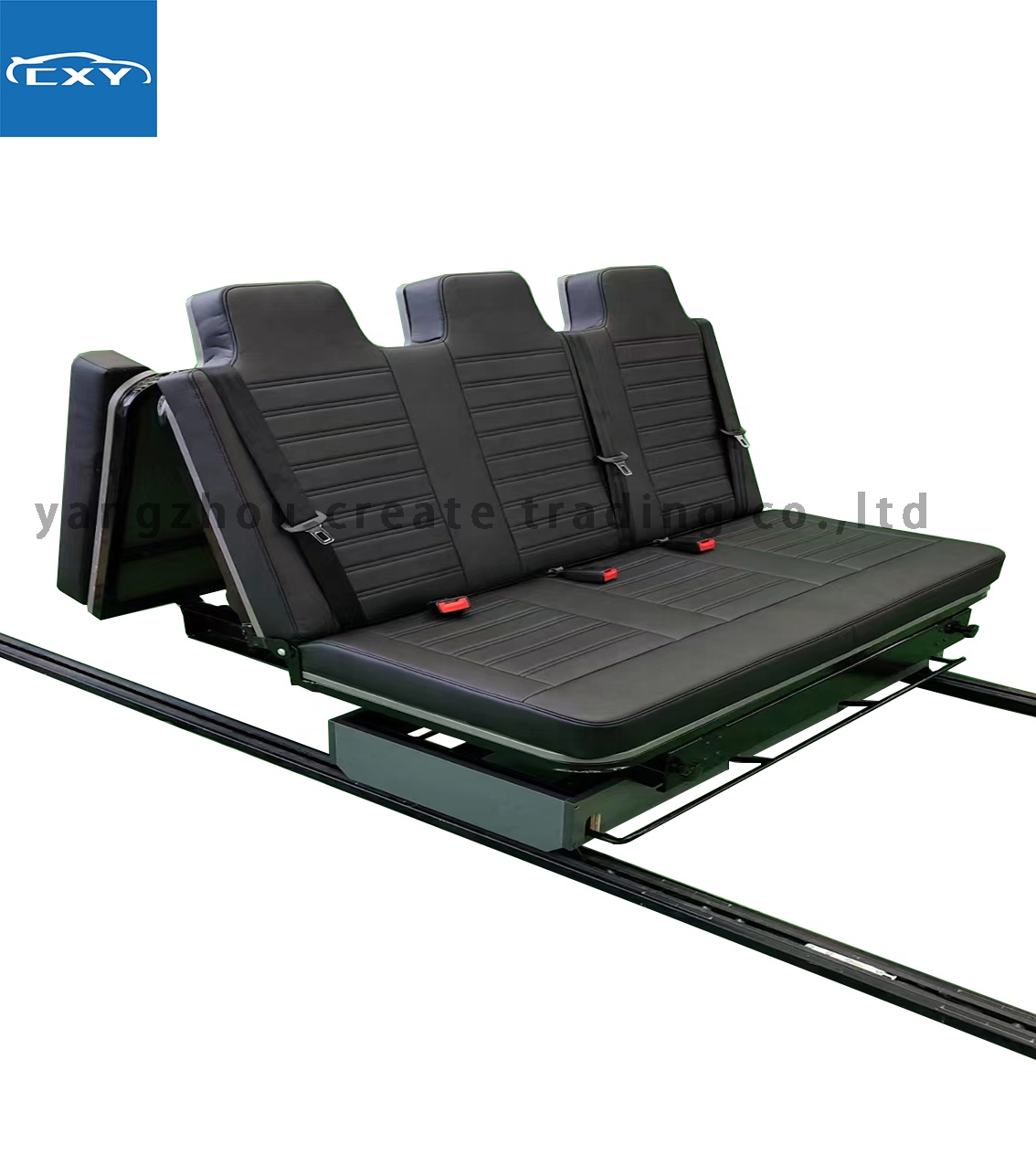 Three-Passenger Comfortable Le - Sofas recension och pris
