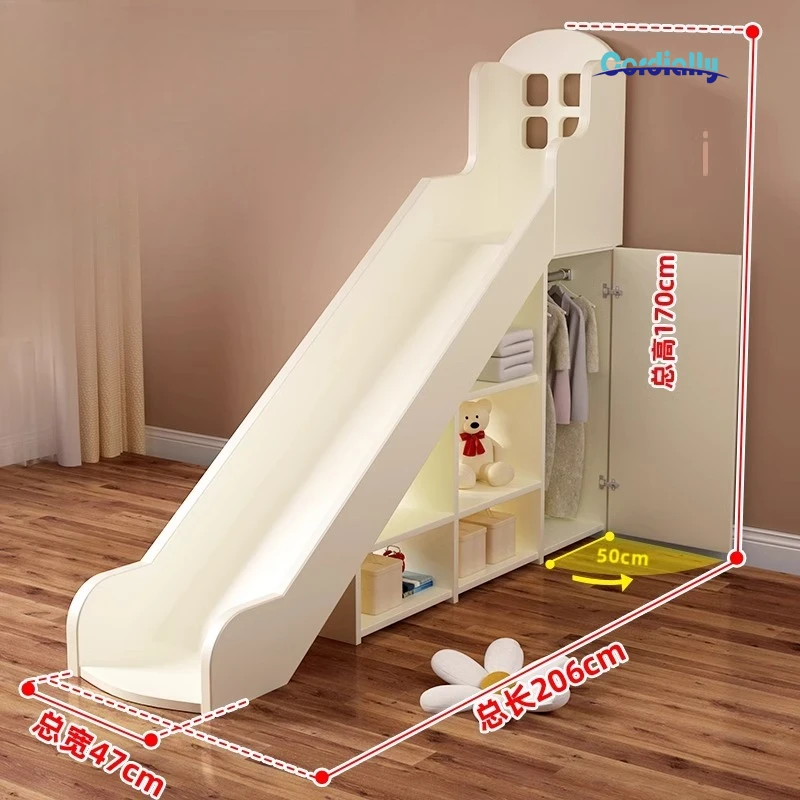 Loft Double Bed With Stairs Fr - King Size Bed Frame With Storage Drawers recension och pris