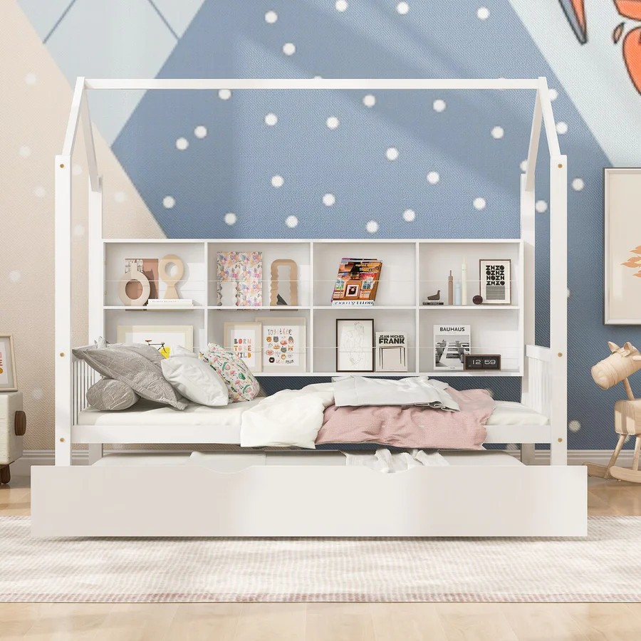 304 Stainless Steel Kids Bunk  - Bedroom Furniture recension och pris