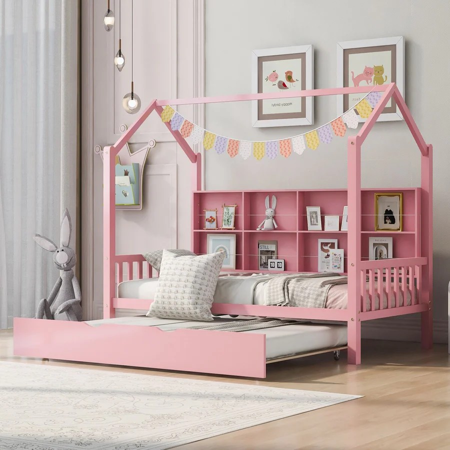 304 Stainless Steel Kids Bunk  - Bedroom Furniture recension och pris