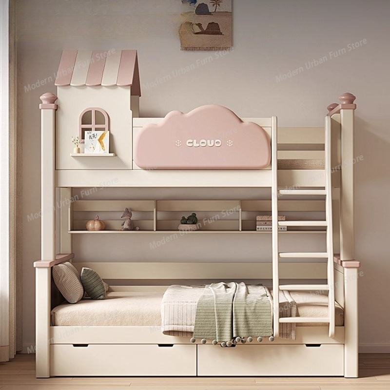 Infantil Furniture Drawers Sto - King Size Bed Frame With Storage Drawers recension och pris