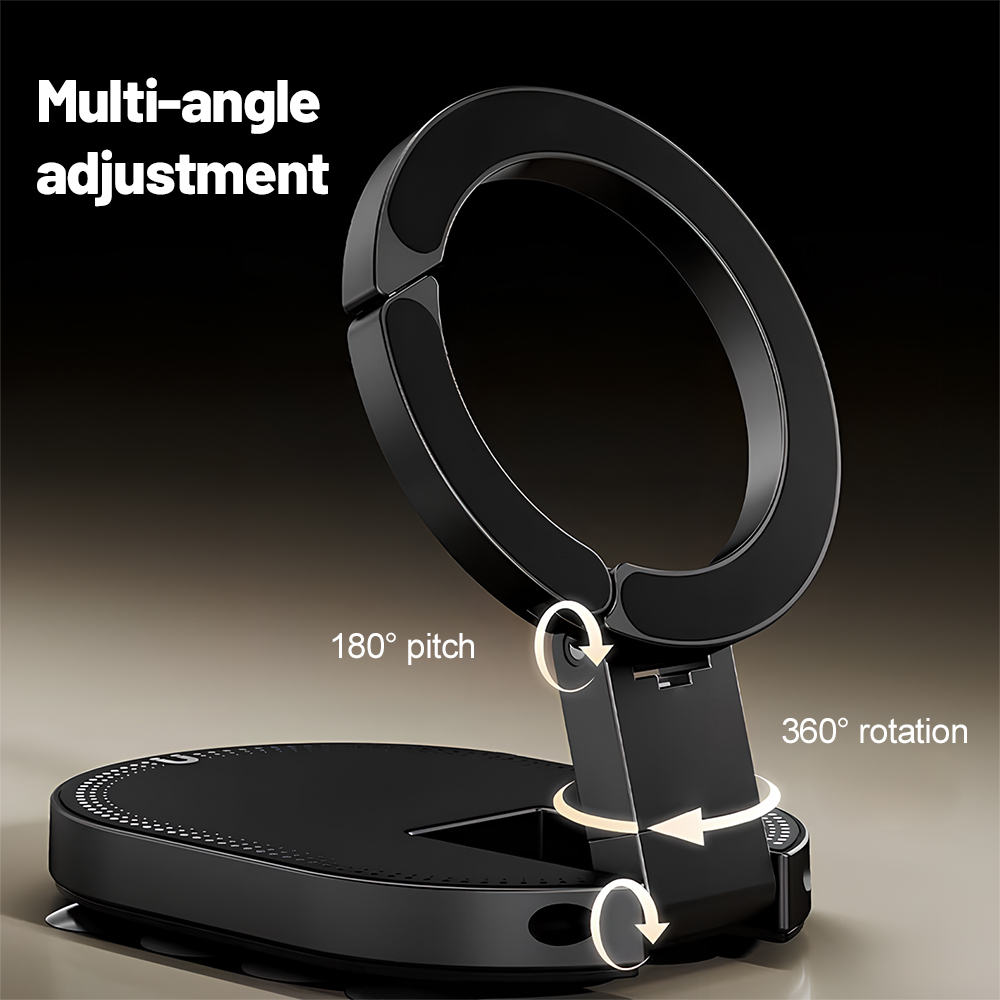 360° Rotation 3‑In‑1 Suction C - Bedroom Furniture recension och pris