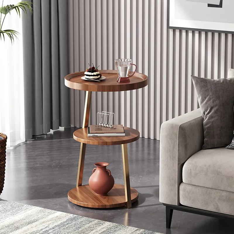 TQH7.2 side table, small livin - Sofas recension och pris