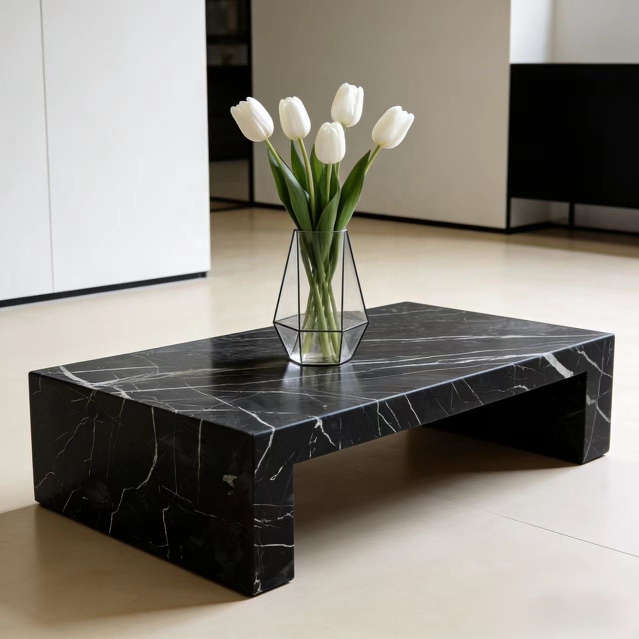 Modern Luxury Nordic Marble Pl - Bedroom Furniture recension och pris