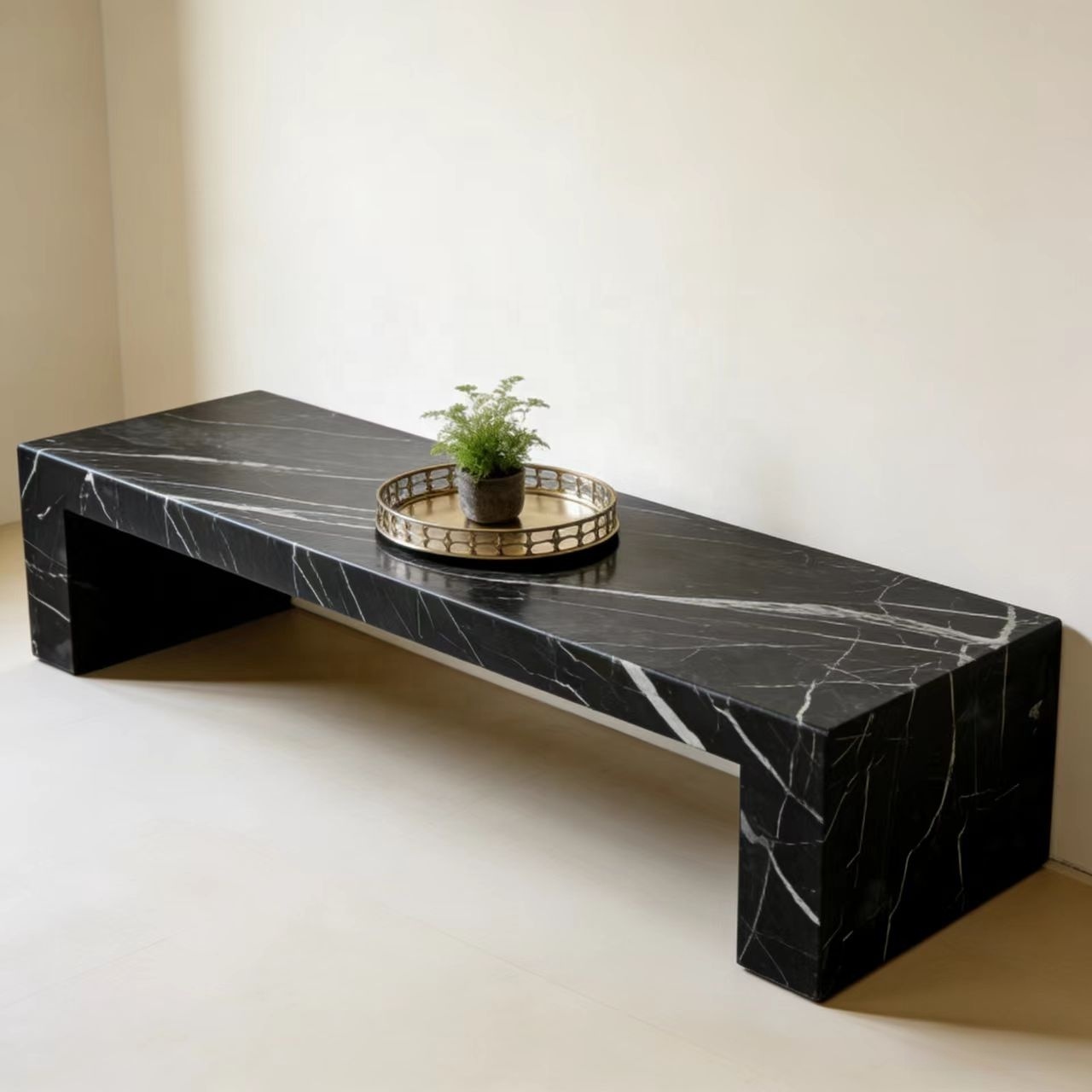 Modern Luxury Nordic Marble Pl - Bedroom Furniture recension och pris