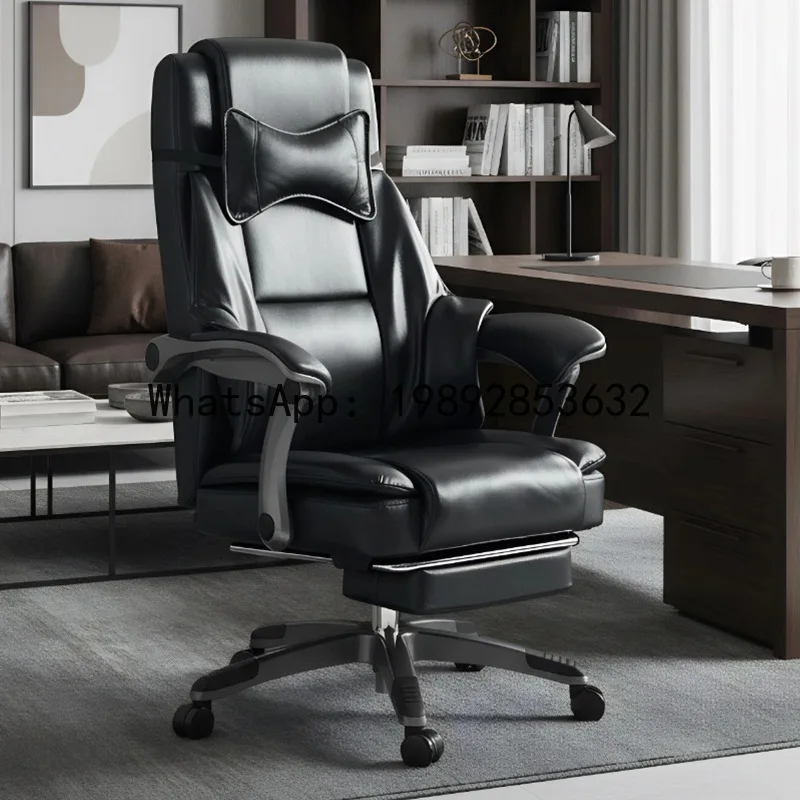 H5.15  office chair - comforta - Chairs recension och pris