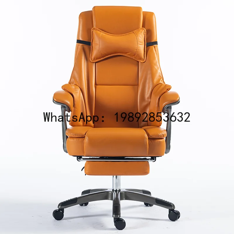 H5.15  office chair - comforta - Chairs recension och pris