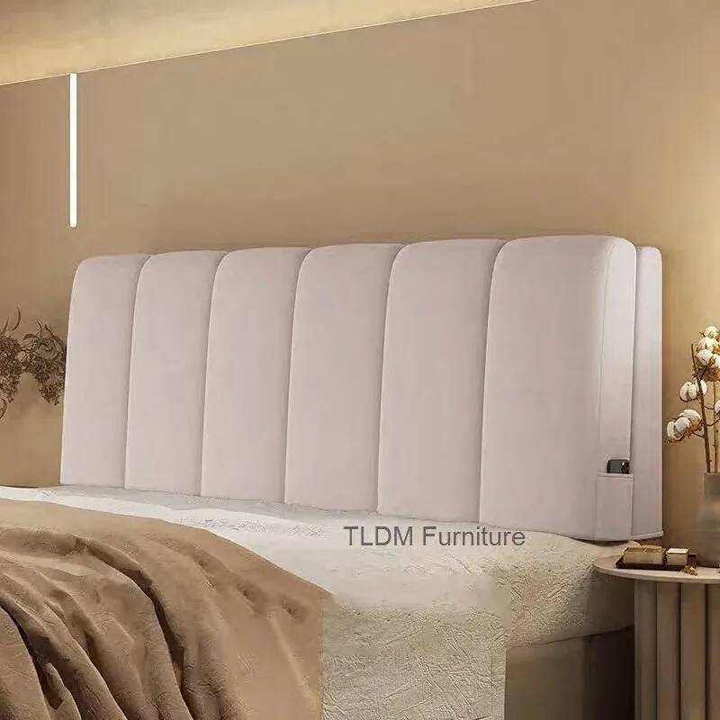 Pillow Backrest Bed Head Backr - Headboard Cushion Backrest Tatami recension och pris