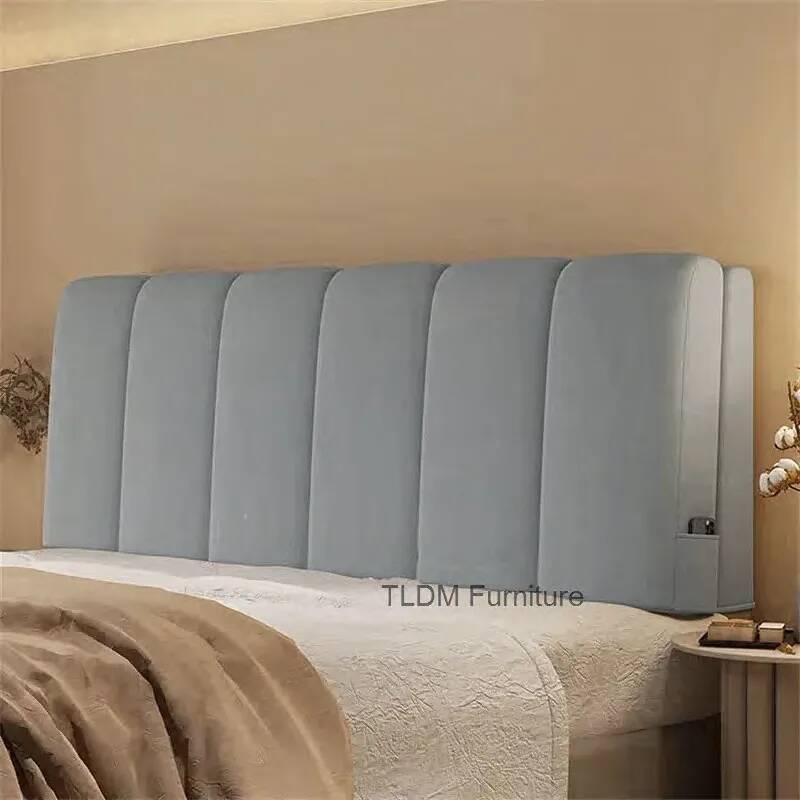 Pillow Backrest Bed Head Backr - Headboard Cushion Backrest Tatami recension och pris
