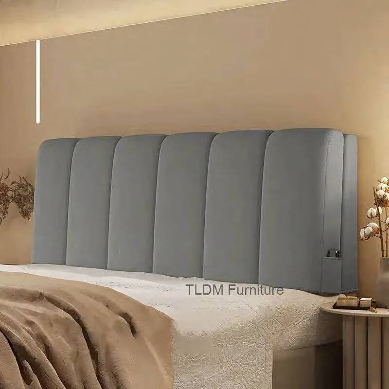 Pillow Backrest Bed Head Backr - Headboard Cushion Backrest Tatami recension och pris