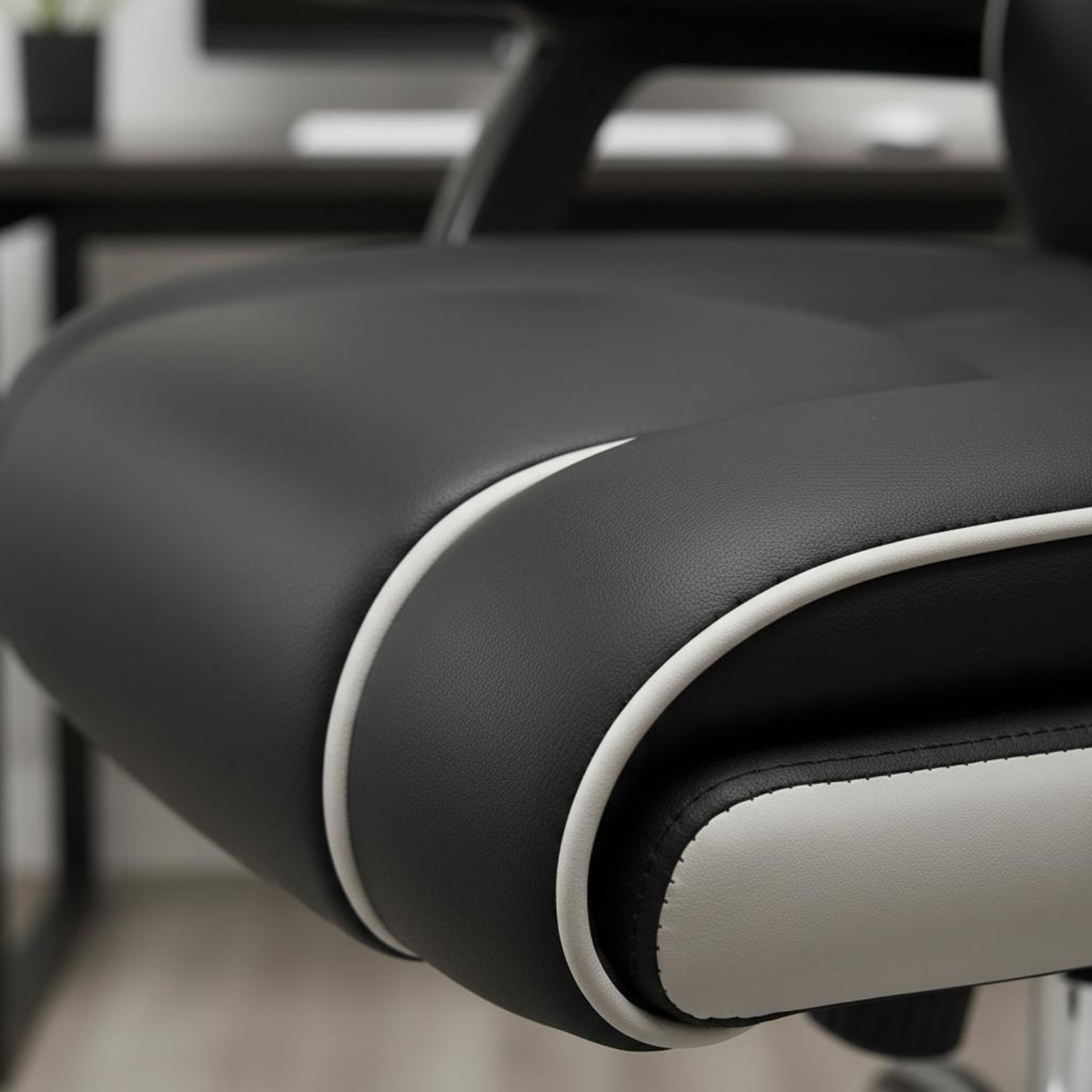 Ergonomic Gaming Chair Height  - Bedroom Furniture recension och pris