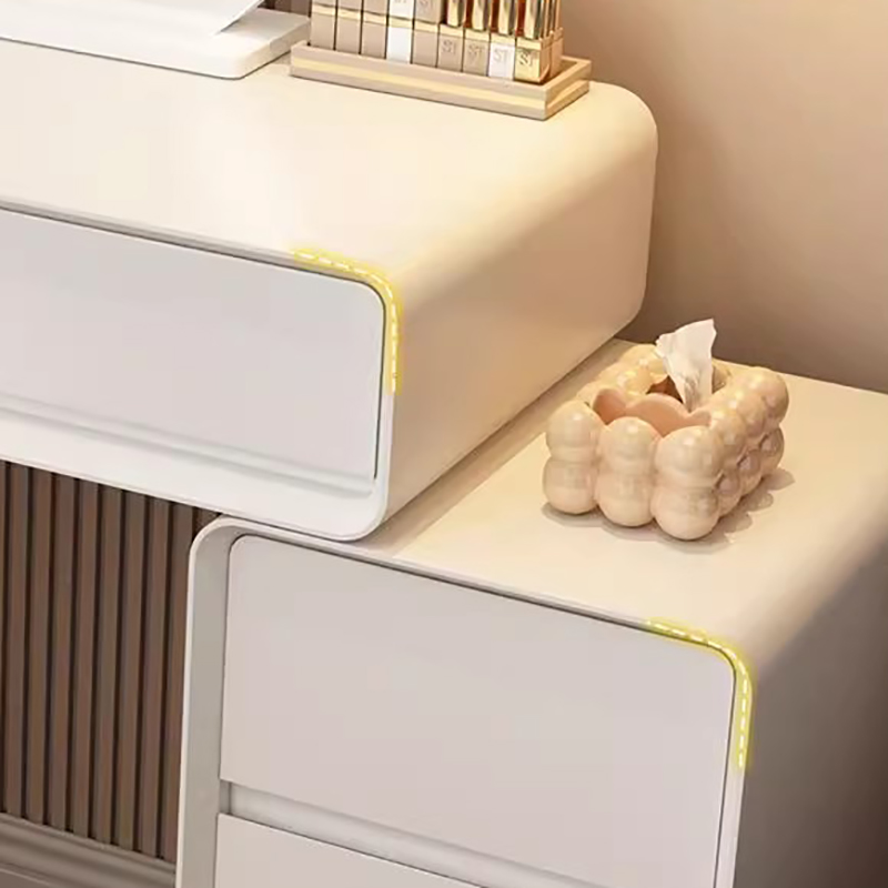 Italian Modern Vanity Table Tr - Bedroom Furniture recension och pris
