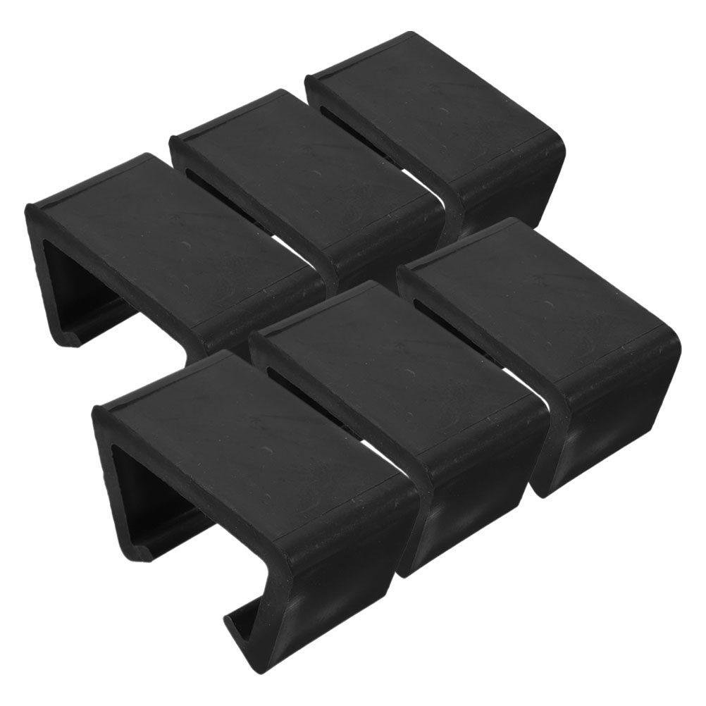 6Pcs Sofa Clip Fasteners for S - Outdoor Furniture recension och pris