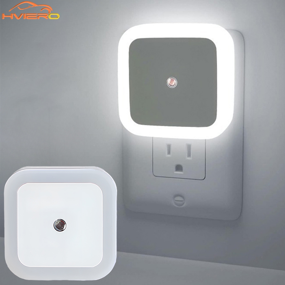 Wireless Sensor LED Night Ligh - Floating Nightstand With Led Light recension och pris