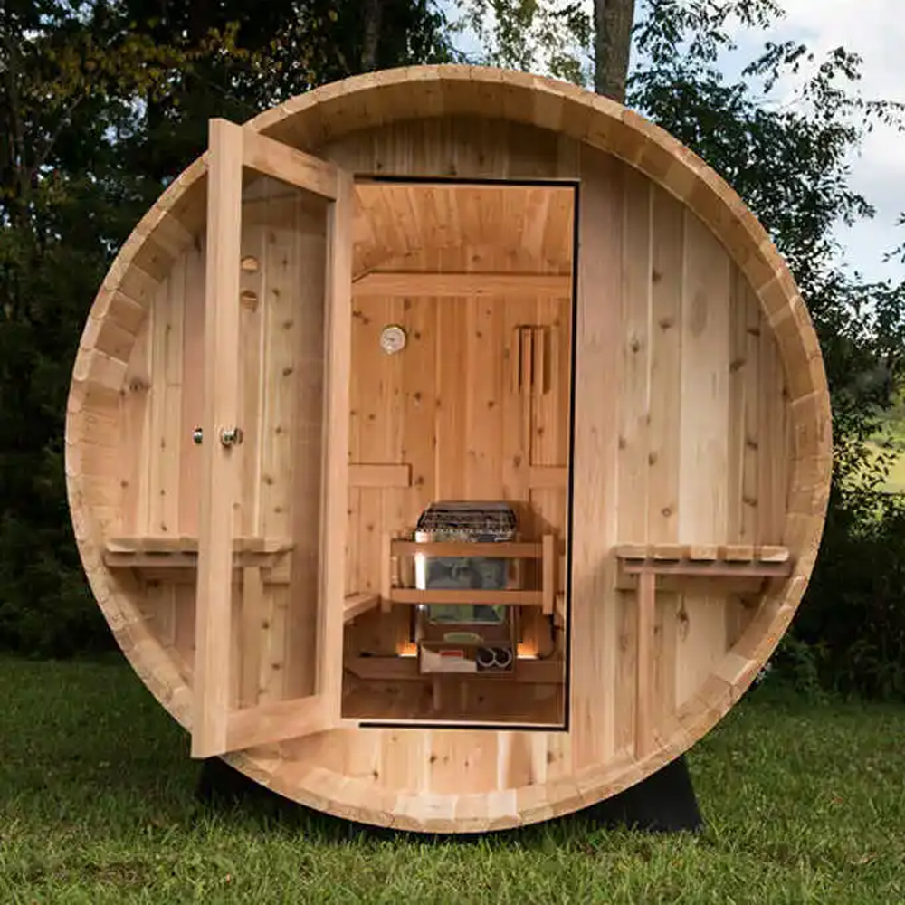 Outdoor SaunaWholesale Outdoor - Outdoor Furniture recension och pris