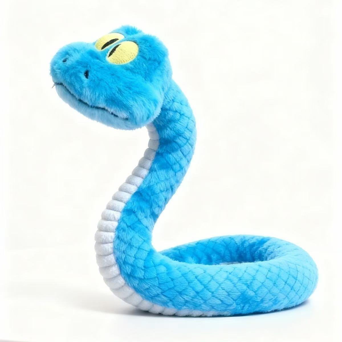 new hot Gary Snake Plush Toys  - Sofas recension och pris