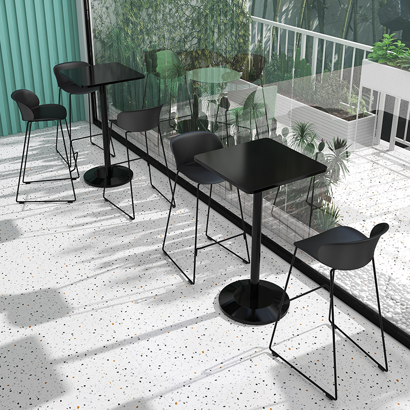 m Minimalist Lounge Bar Chairs - Chairs recension och pris
