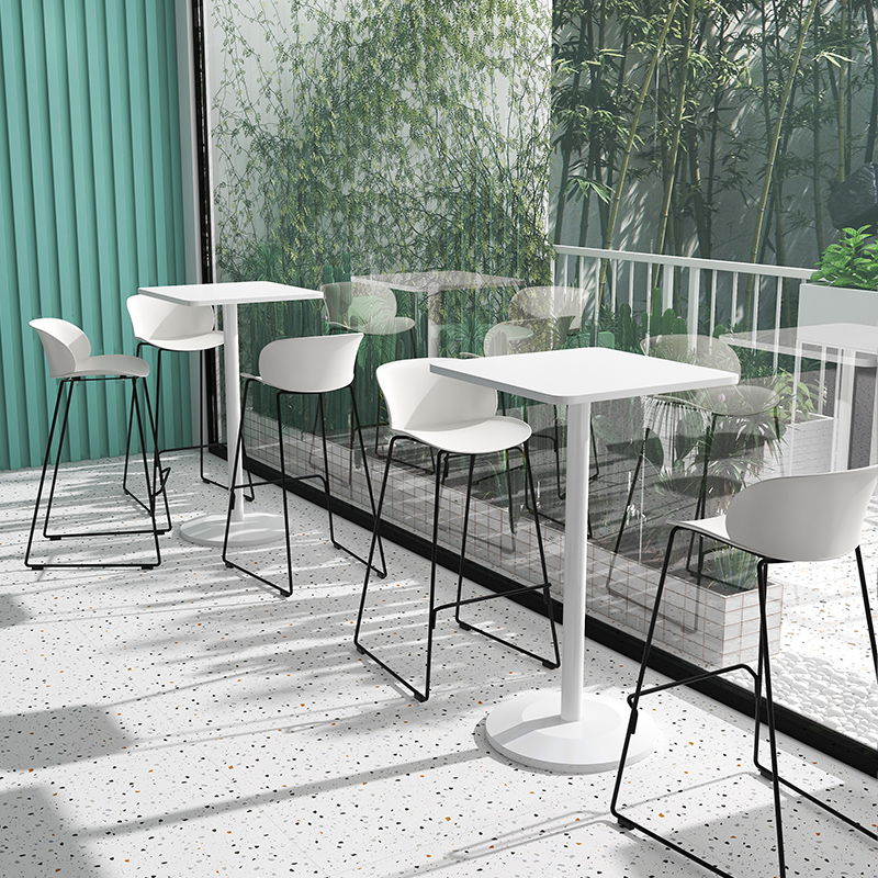 m Minimalist Lounge Bar Chairs - Chairs recension och pris