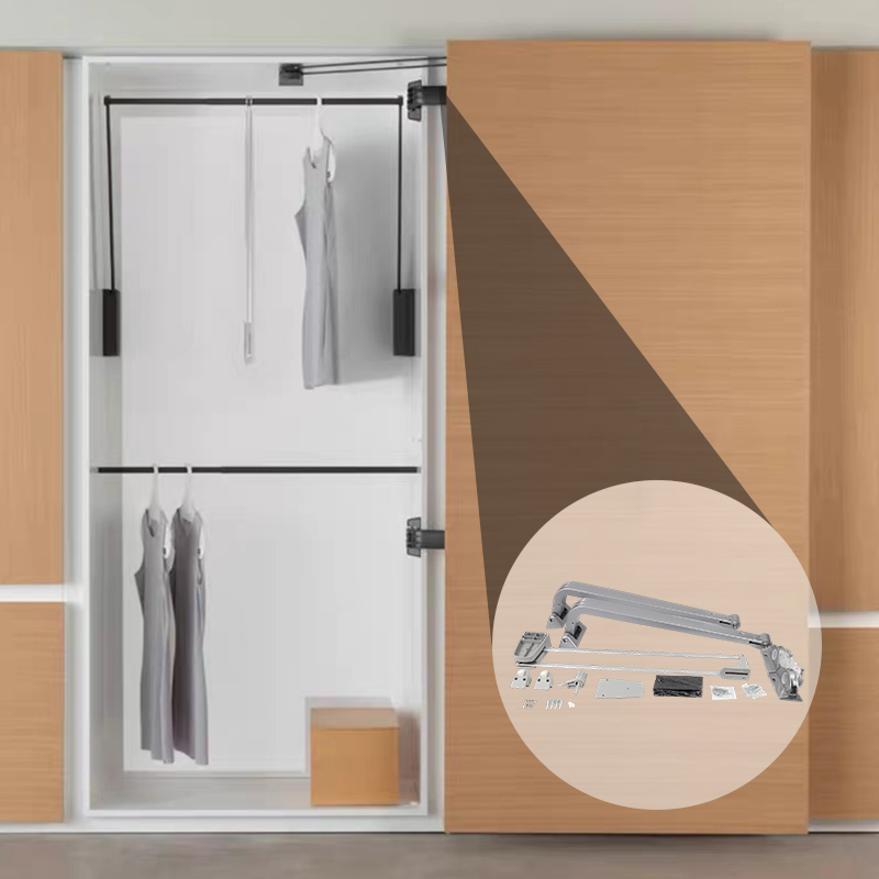Inner Cabinet Bedroom Furnitur - Bedroom Furniture recension och pris