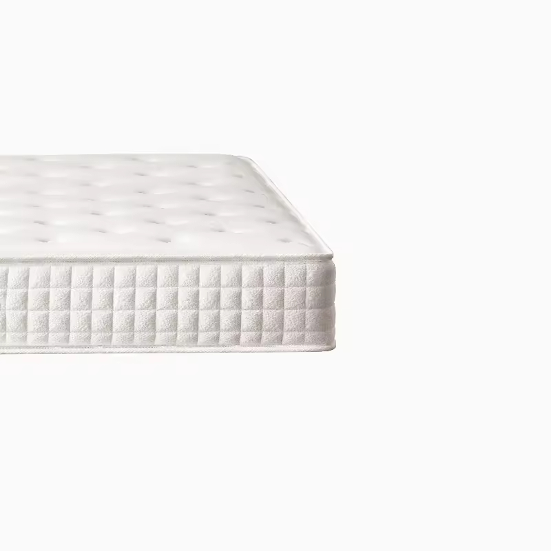 #OEM  Pillow Top Luxury Hotel  - Memory Foam Mattress In A Box Queen recension och pris