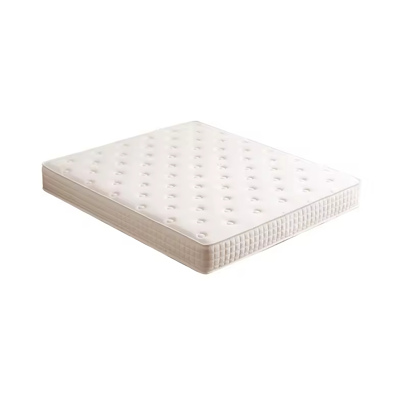 #OEM  Pillow Top Luxury Hotel  - Memory Foam Mattress In A Box Queen recension och pris